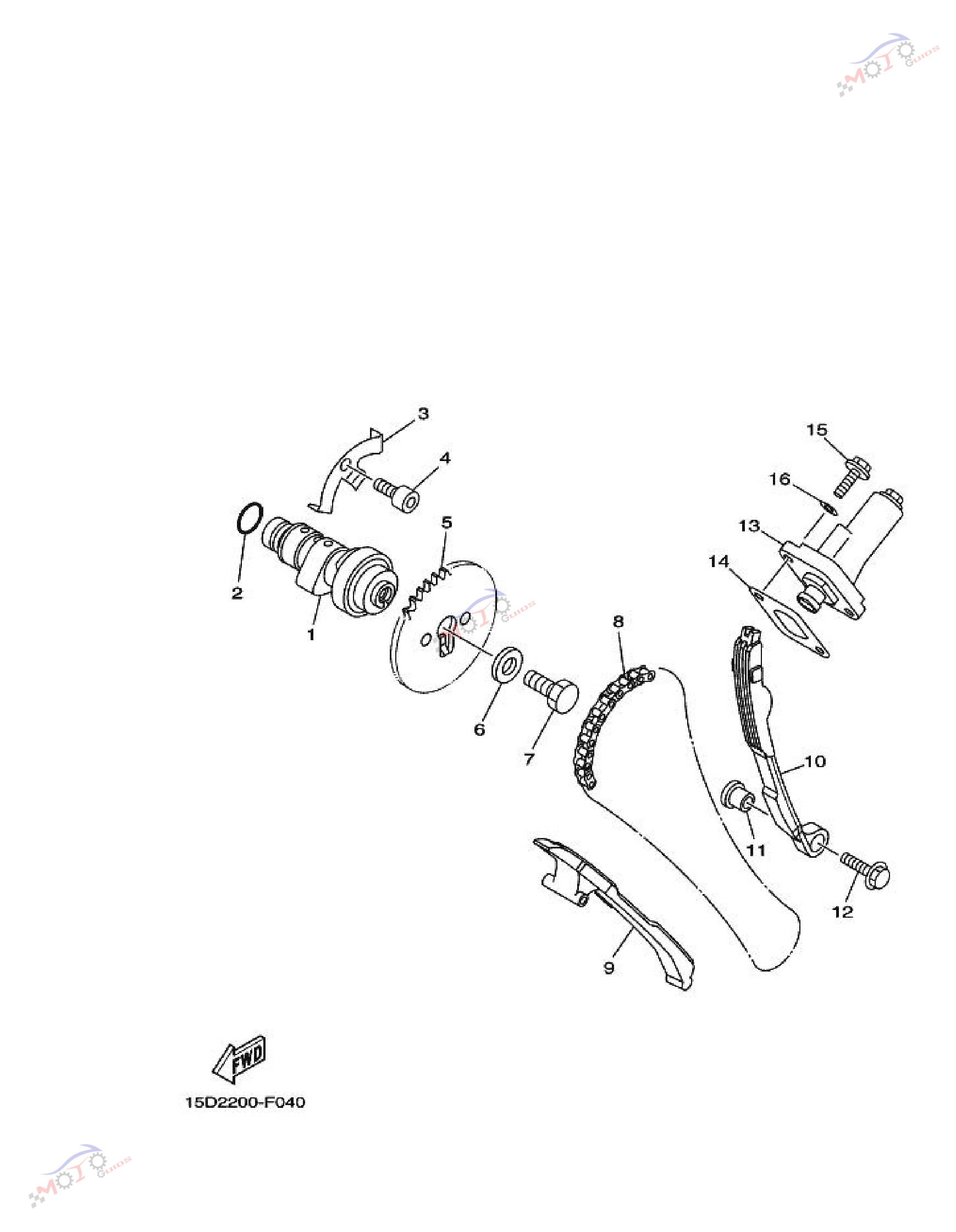Engine Diagram
